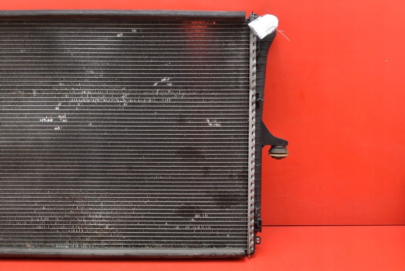 Радиатор воды porsche cayenne 1 1 4.5 v8 Киев