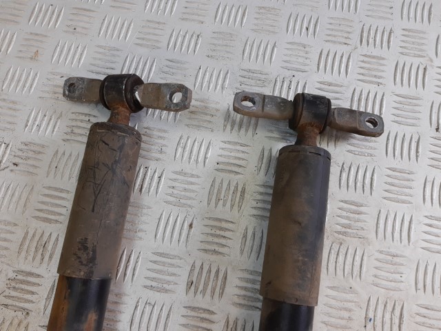 фото №2, Combo e berlingo iv rifter амортизатор задняя задний