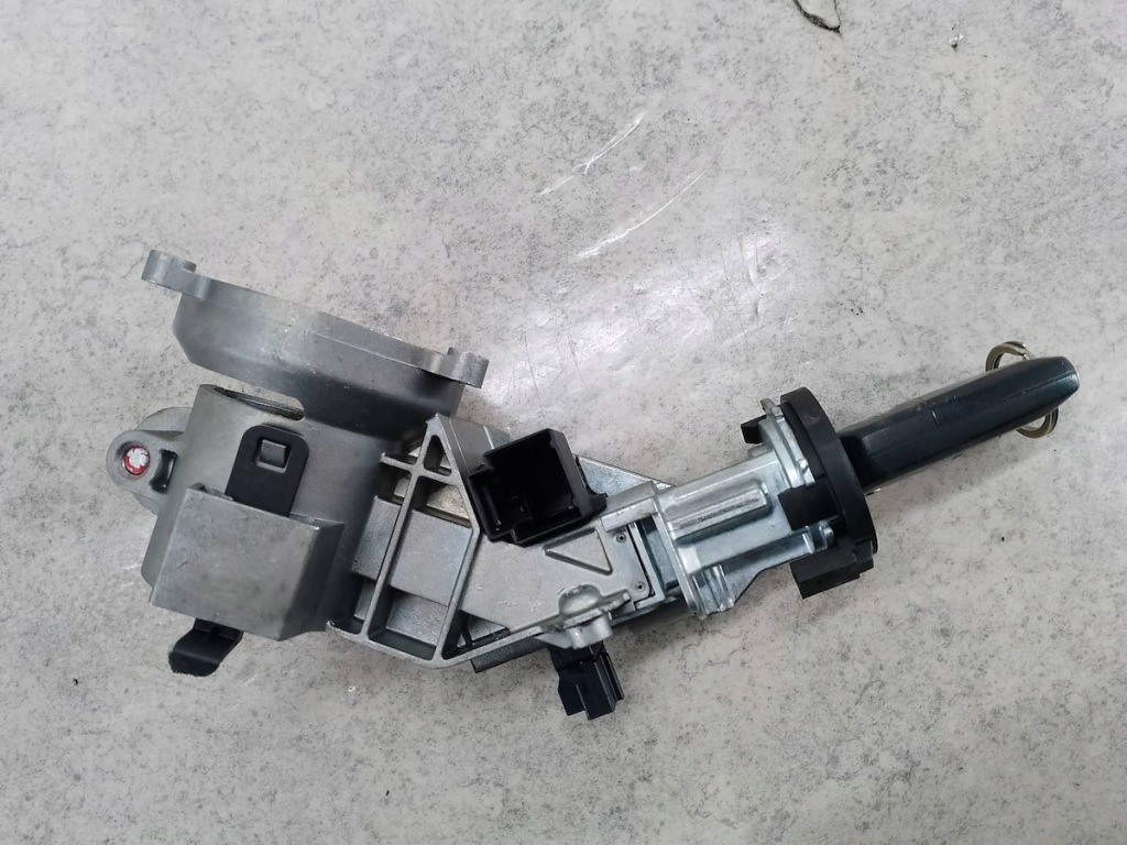 Замок зажигания opel corsa d 56155d delphi 1.3 cdti Недорого