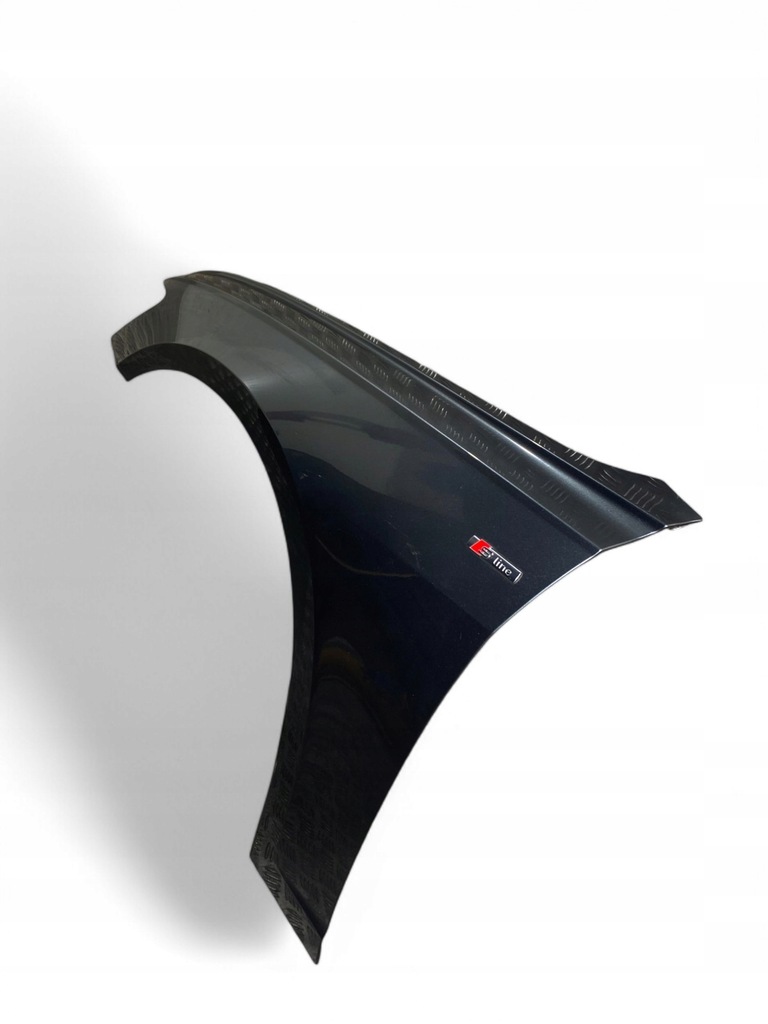 фото №7, Audi a6 s6 c8 4k 2018 крыло передний