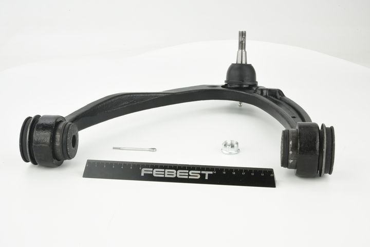 фото №9, Важіль передній верхній лівий febest 1024-tahupfl