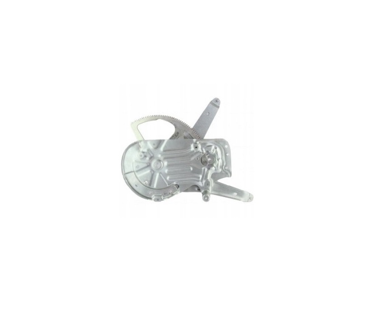 фото №1, Volvo s80 механизм opuszczenia подъёма стекло 30784572