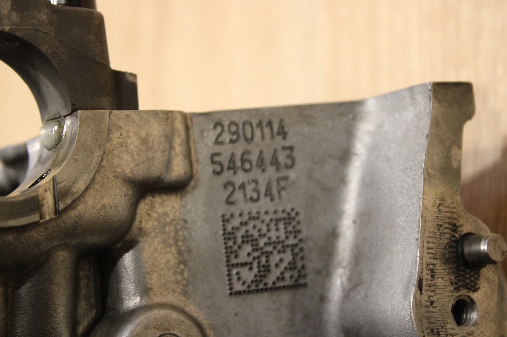 фото №13, Головка maserati ghibli 3.0 d levante jeep grand cherokee