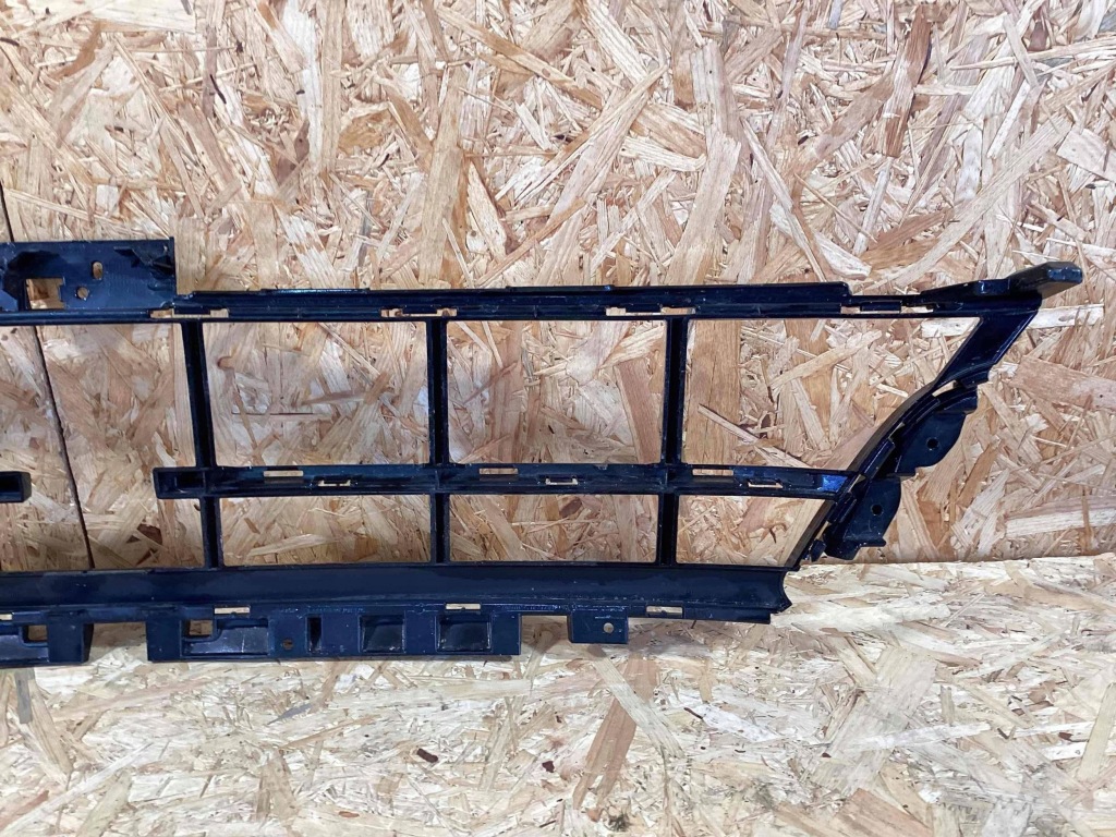 Porsche panamera 971 решётка w бампер перед передняя 971807683 g Недорого