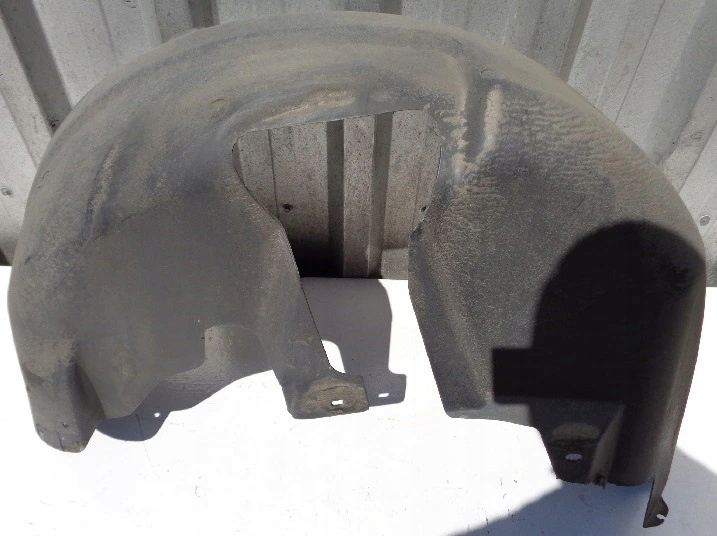 фото №1, Seat leon ii 07 r подкрылок правое задняя