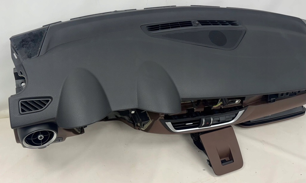 фото №7, Панель приладів приладова alfa romeo stelvio 2.0b 2020r 4x4