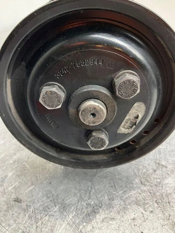 Купить Усилитель руля bmw x5 e70 6796452 3.0l бензиновый 225kw 2011