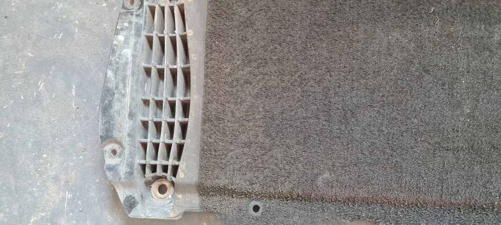 фото №13, A6 c7 4g lift защита плита pod двигатель коробка передач 4g0863821f a7 4g