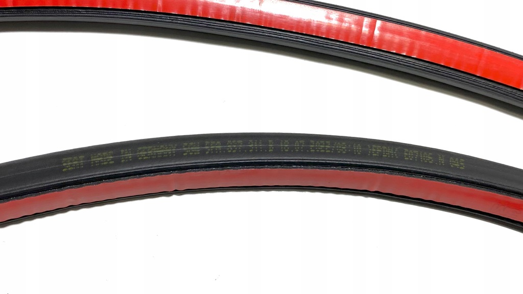 фото №4, Прокладка дверь cupra formentor 5fa837911b