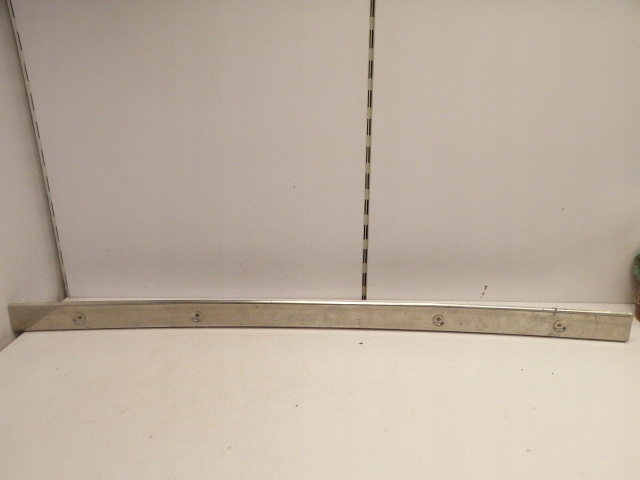 фото №7, Audi a6 c5 захист поперечина поріг багажника kombi