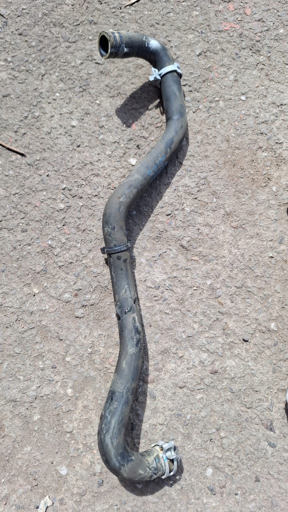 Купити Труба патрубок шланг охолодження renault twingo iii 295y83392r