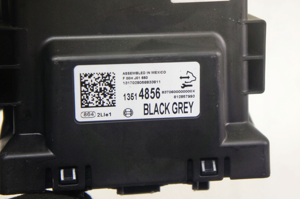 фото №5, Nd151 opel astra k модуль pdc парковки 13514856