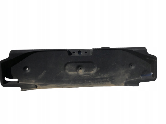 фото №1, Защита поперечина заднего fiat bravo ii 2