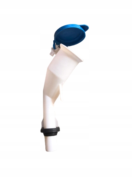 фото №1, Заливна горловина бачок ford focus mk3 2011-2018