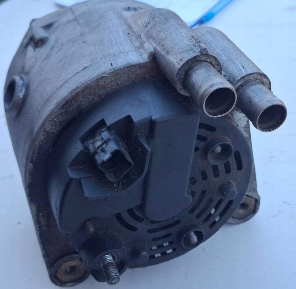 Генератор водяний renault espace 2.2 1.9 dci 2549098 Ціна