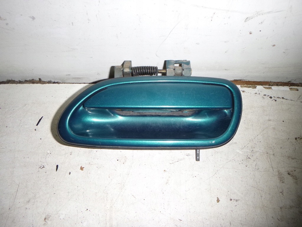 фото №1, Ручка наружная subaru legacy ii 1998r.