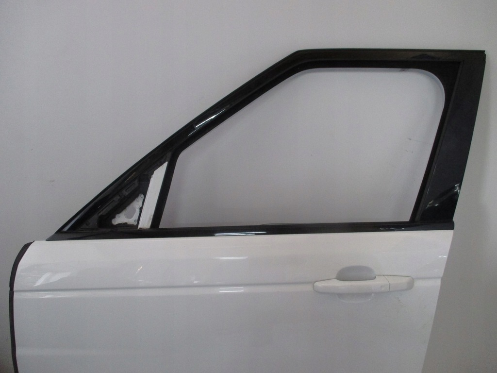 фото №2, Двері ліва передні range rover sport 15r