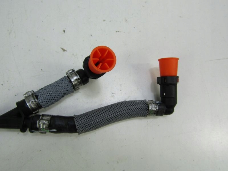 фото №2, Trafic iii шланг провода топлива 2.0 dci