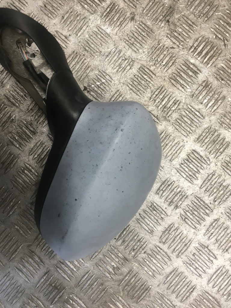 фото №3, Linea дзеркало ліва 3 pin