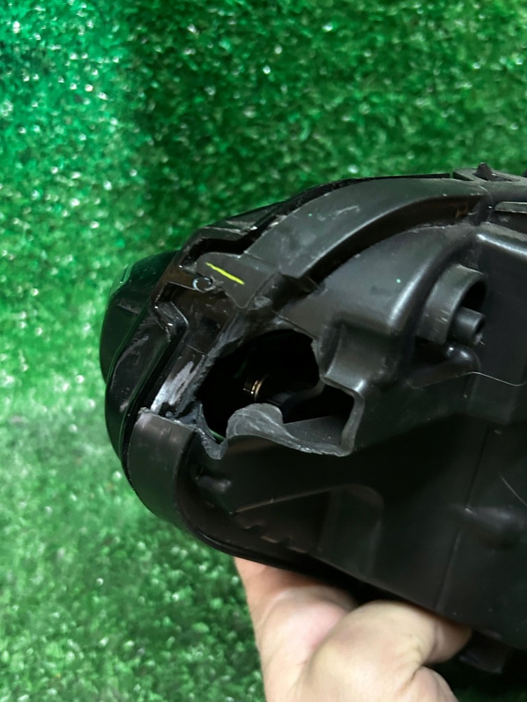 фото №8, Фара правий alfa romeo tonale