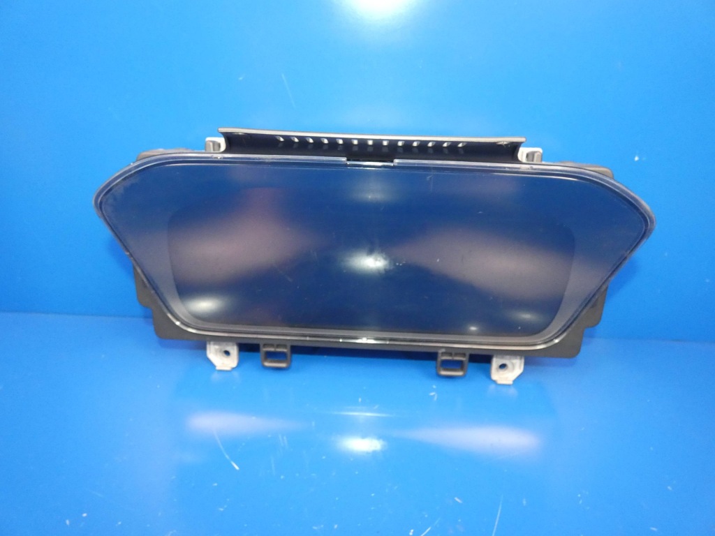 фото №2, Volvo v90 ii s90 ii лічильник прилади монітор