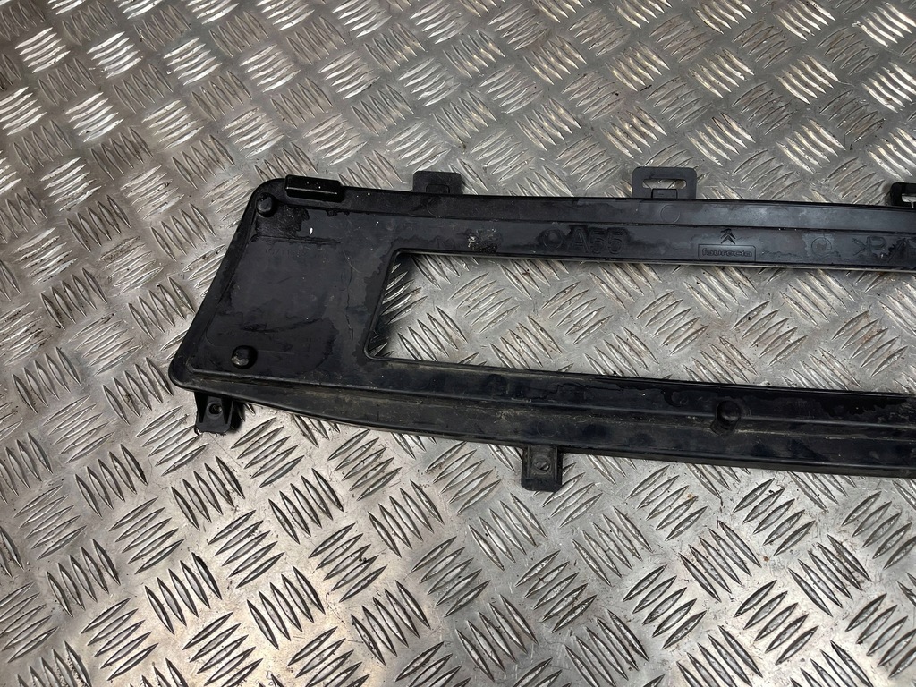 фото №6, Peugeot 2008 i 2013 element канал воздушного микрофильтра воздуха