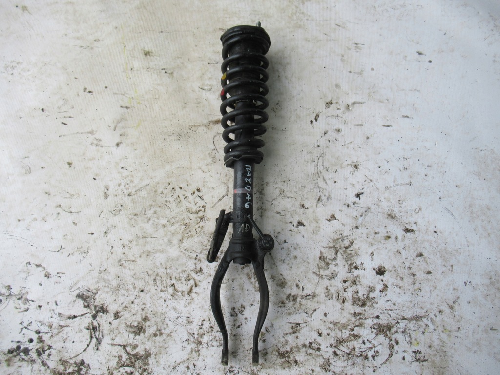 фото №1, Mazda 6 gh 08-12 2.0 mzr-cd mcperson правый перед