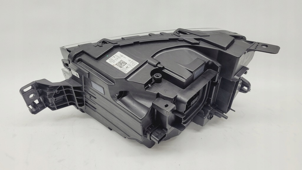 фото №7, Лампа перед правая citroen c5 aircross full led 22+