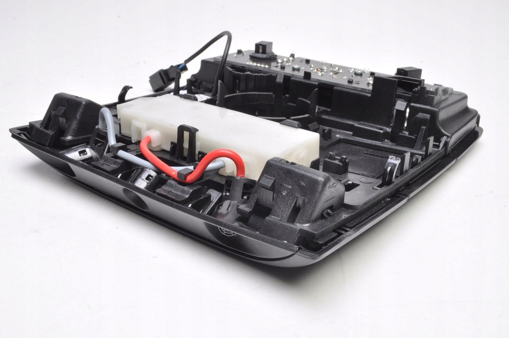 фото №8, Volkswagen scirocco iii освітлення лампа кабіни 1k8947105 3b0035711b lift