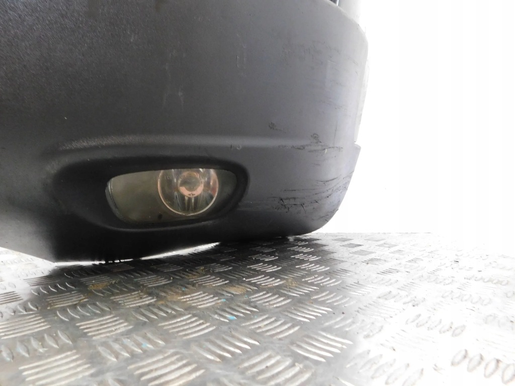 фото №5, Бампер перед передний volvo xc90