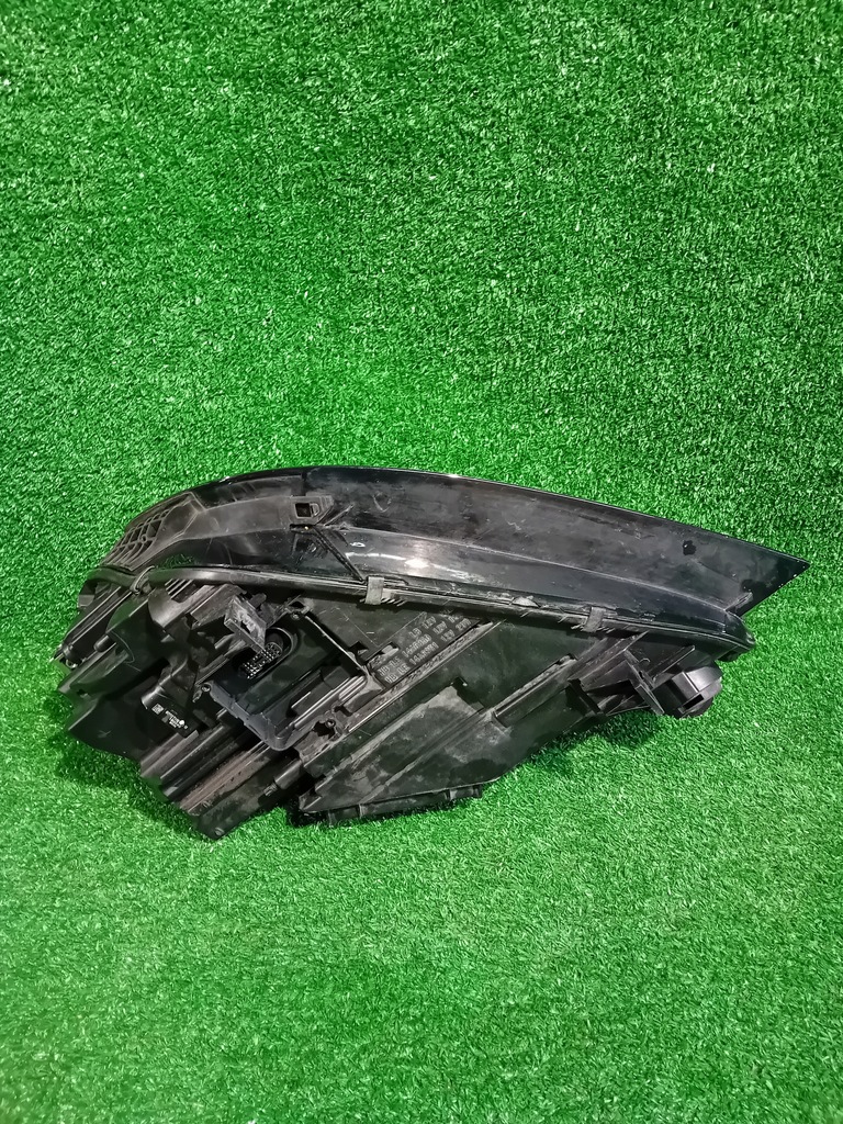 фото №6, Фара правий audi q5 80a full led