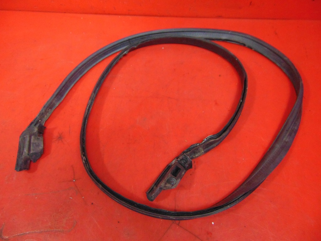 фото №1, Mercedes slk i r170 170 w170 96- прокладка крышки багажника a1707500098