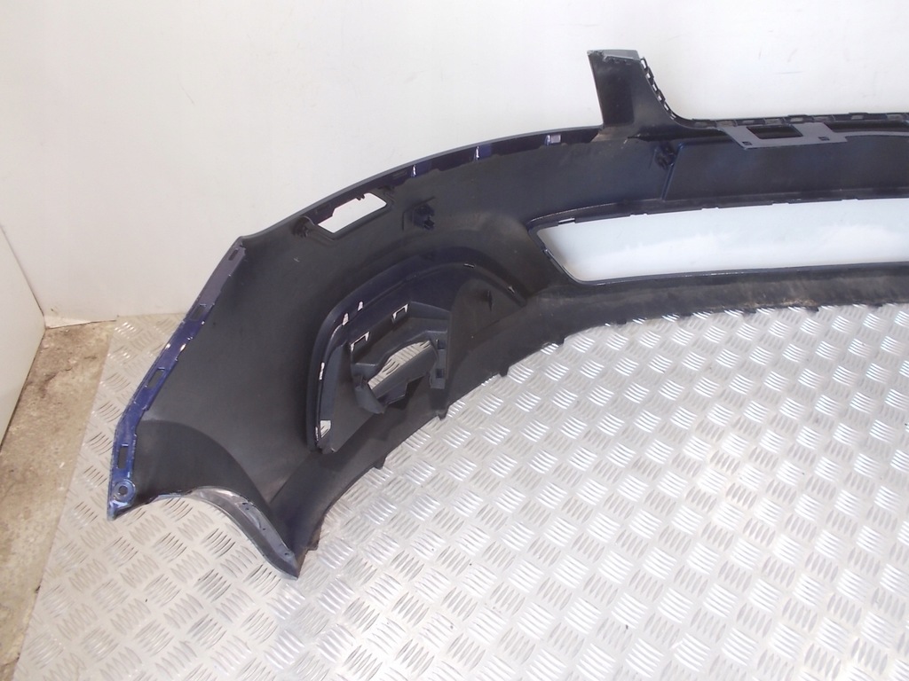 фото №12, Бампер seat alhambra ii 7n5 10-20 оригінал омивачі pdc