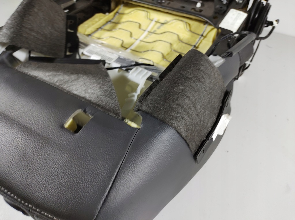 фото №16, Jeep compass 13r- спинка сидіння