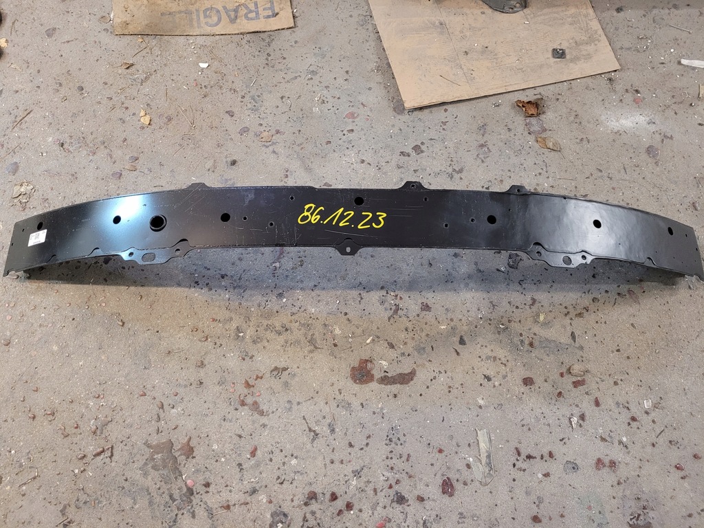 фото №1, Балка перед mercedes eqs w297