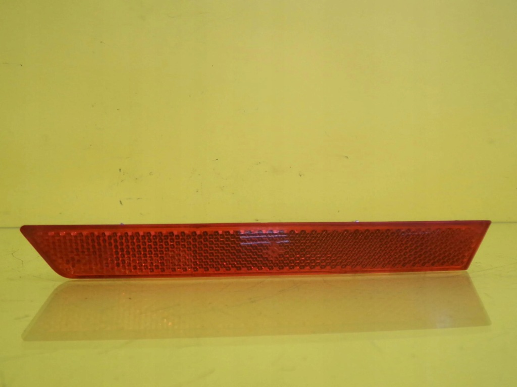 фото №1, Отражатель бампера левый задняя alfa romeo 166 nr68