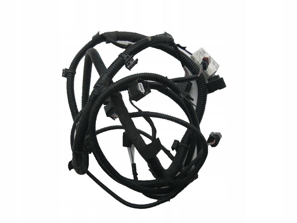 фото №1, Джгут pdc бампера задня renault megane iv hb 16-19