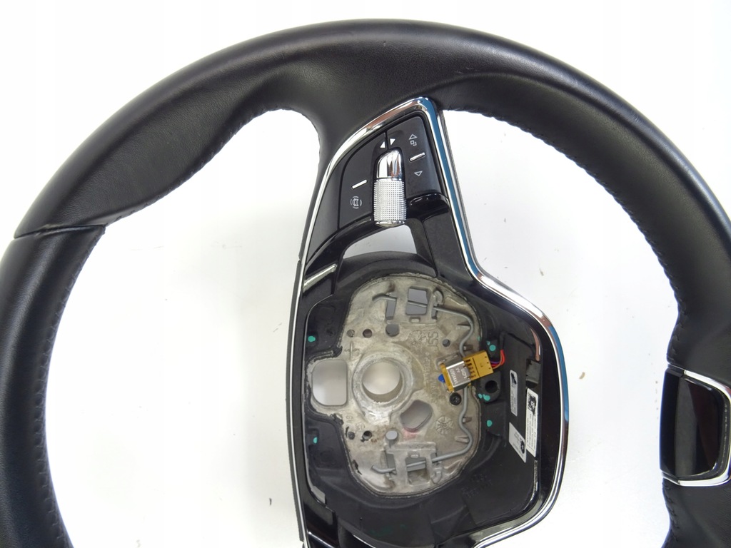 фото №14, Skoda scala воздуховод многофункциональный кожа 5e3419093a 2022r