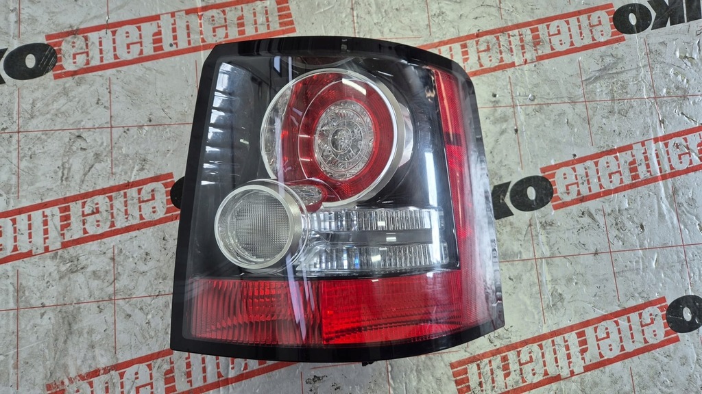 фото №1, Лампа правый задняя land rover range rover sport i l320 lift