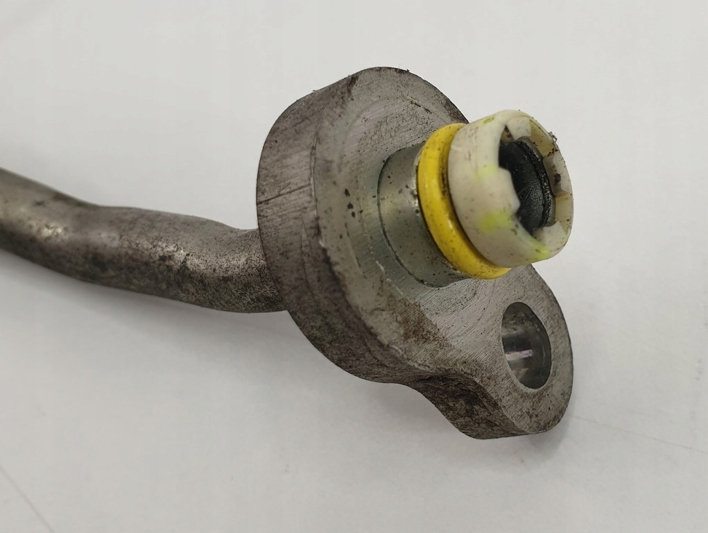 фото №2, Wąż кондиціонера freelander ii 6g9n-19e932-bc