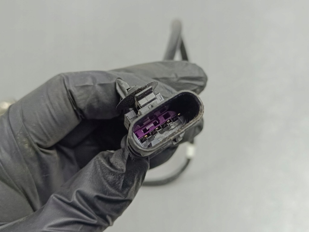 фото №5, 2019 jeep renegade датчик лямбда-зонд 46335923