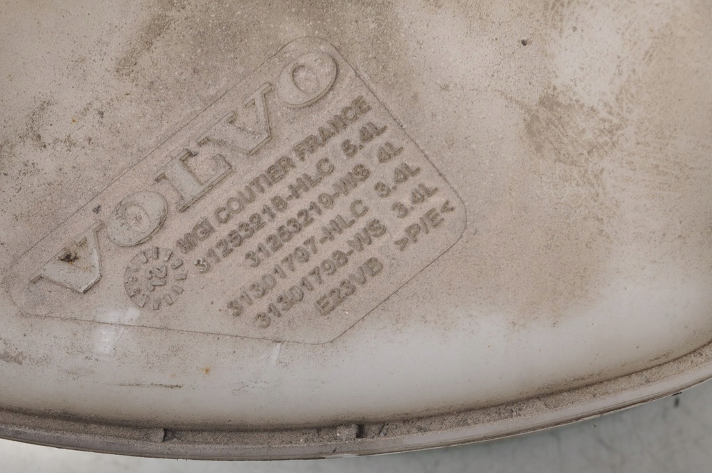 фото №8, Volvo s60 ii v60 бачок омывателя 31253218