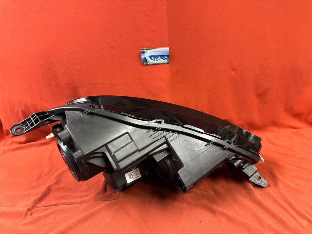 фото №2, Ford ecosport lift звичайна ліва