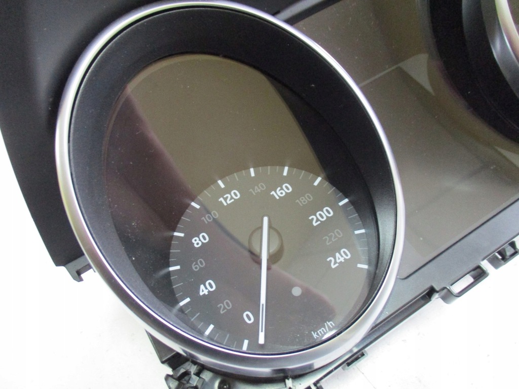 фото №3, Счетчик приборы land rover evoque hj3210849ec