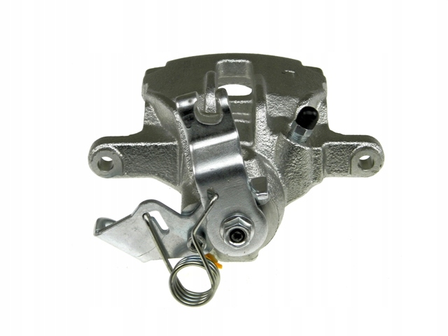 фото №10, Nty супорт гальмівний задня - opel vivaro i 02-, vivaro ii 14-, renault trafic