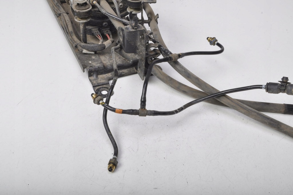 фото №9, Maserati levante sq4 3.0 компресор підвіска 19r