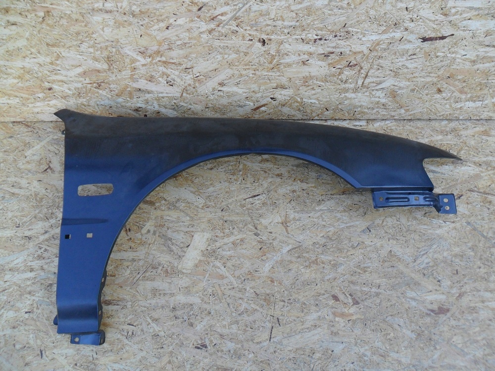 фото №7, Honda civic ej/ek 1996-1998 крыло правый