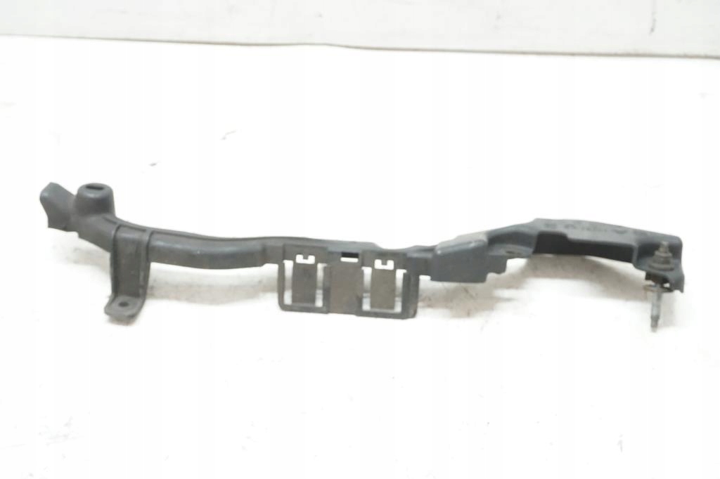 фото №1, Защита замка капот citroen c5 i 9655530780