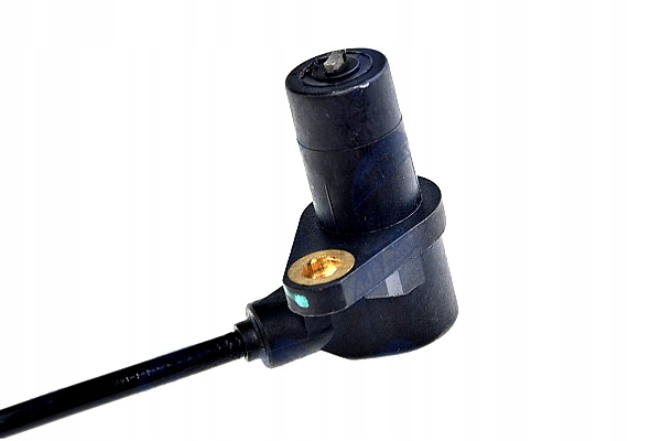 фото №4, Nty датчик abs перед hyundai matrix 01- левый