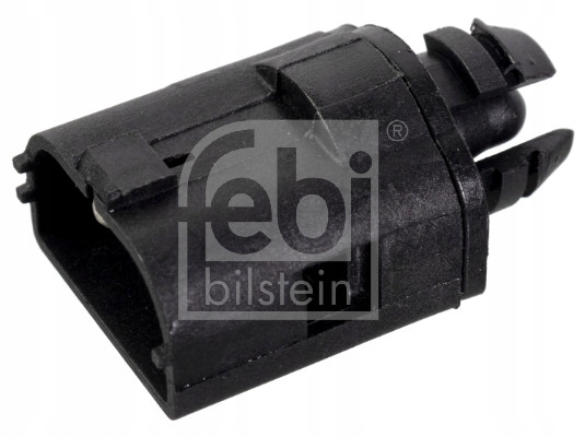 фото №1, Датчик температуры наружной scania r